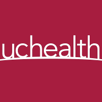 UCHealth logo red square