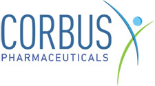 Corbus Pharmaceuticals Logo