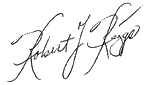 robert riggs signature - transparent
