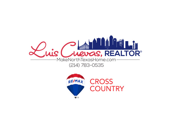 Luis Cuevas Realtors Logo