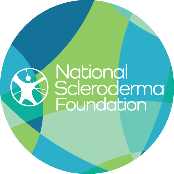 2024 National Scleroderma Foundation