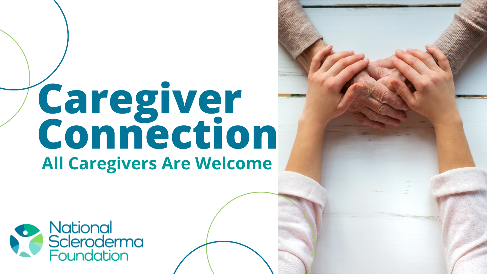 Caregiver Connection 2022