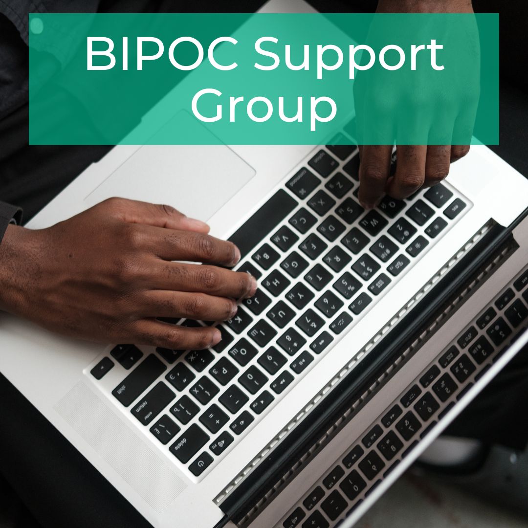 BIPOC Support Group Image