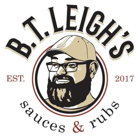 B.T. Leigh's logo