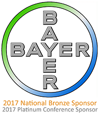 Bayer Logo 2017
