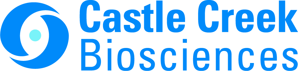 Castle Creek Bioservices 2021 Diamond sponsor