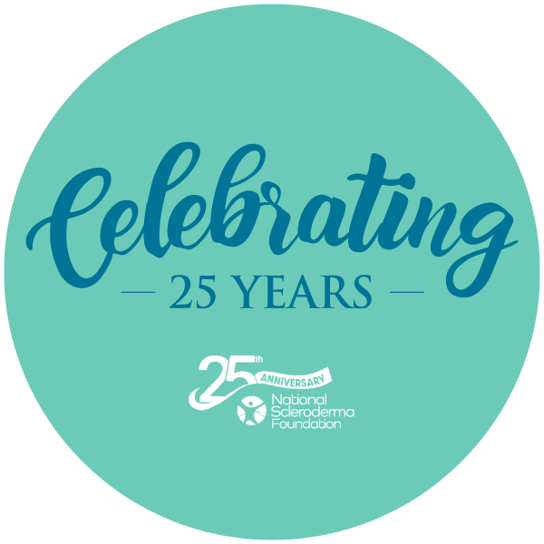 Celebrating 25 Years