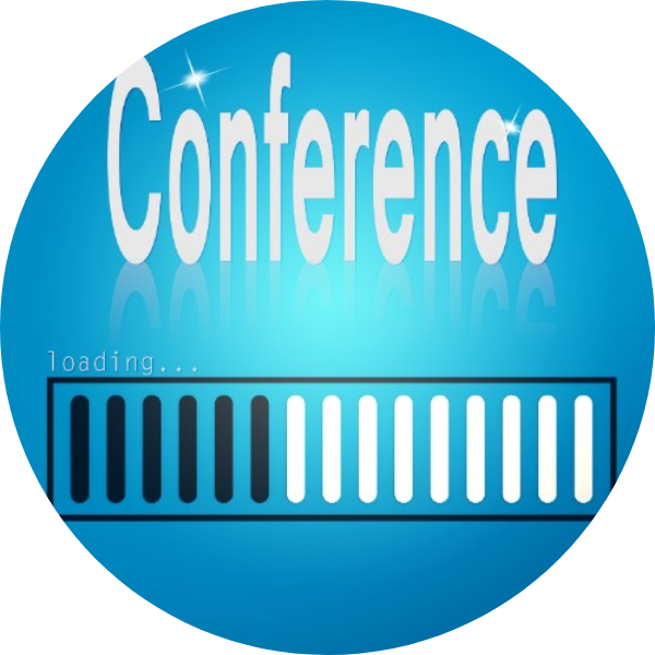 Conference loading
