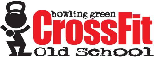 CrossFit Old School logo