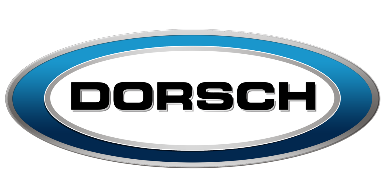 Dorsch Logo