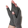 Grippy Arthritis Gloves for Women &amp; Men