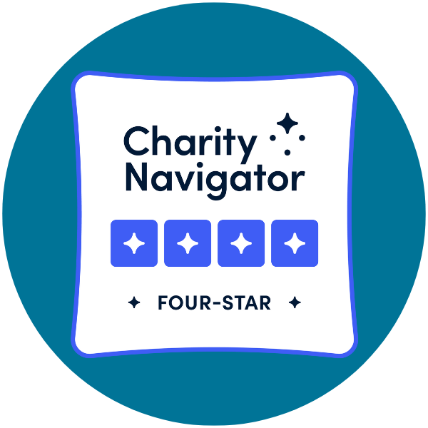 Four Star Charity Navigator