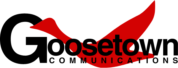 Goosetown Logo