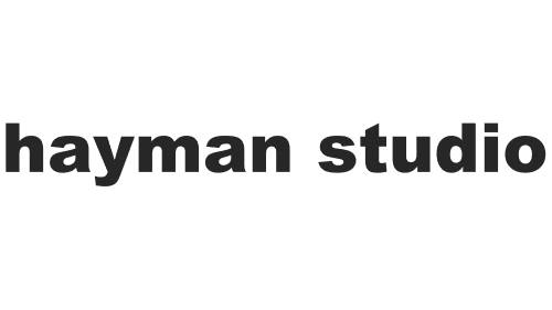 Hayman Studio Logo