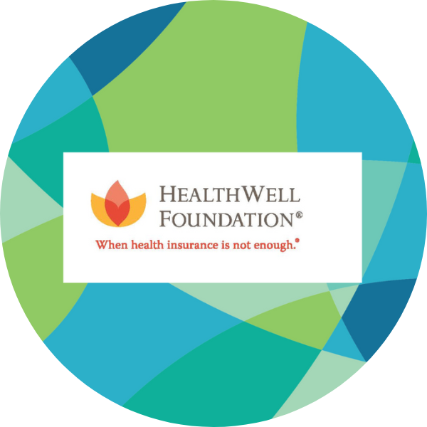 HealthWell eLetter (edit)