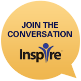 Join Inspire!