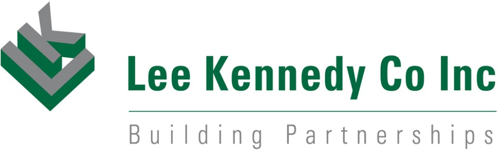 Lee Kennedy logo