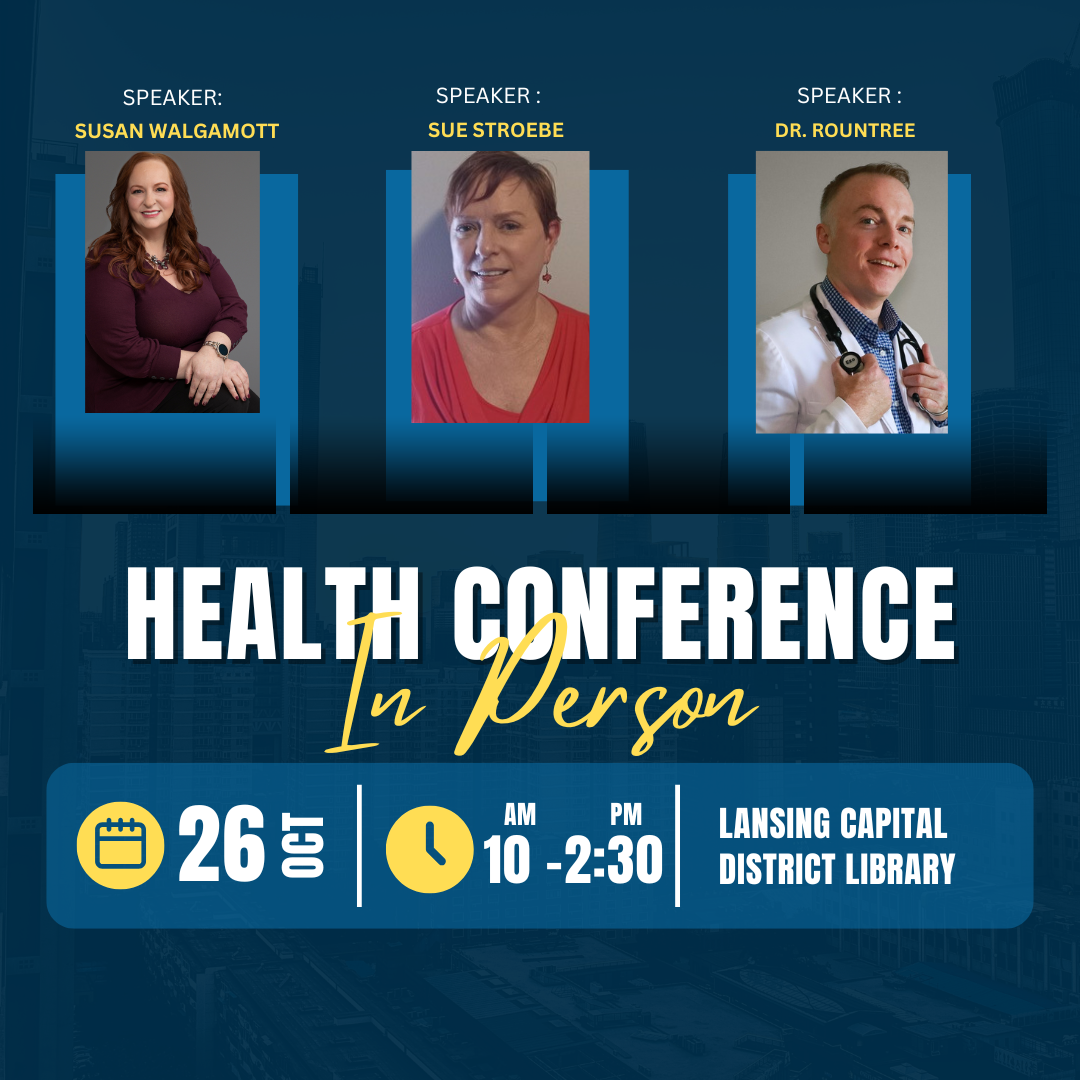 Michigan Health Conference