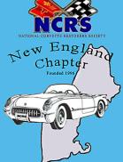 NCRS New England logo