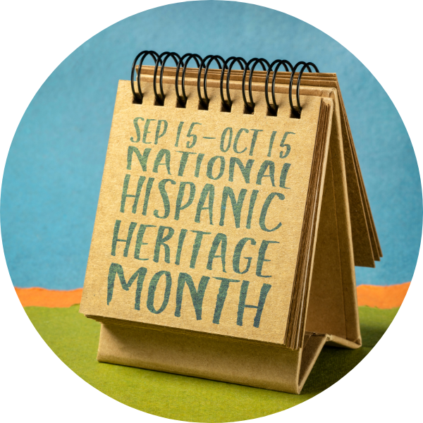 National Hispanic Heritage