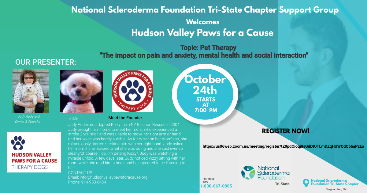 Hudson Valley Paws for a Cure
