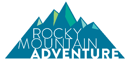 Rocky mt adventure logo