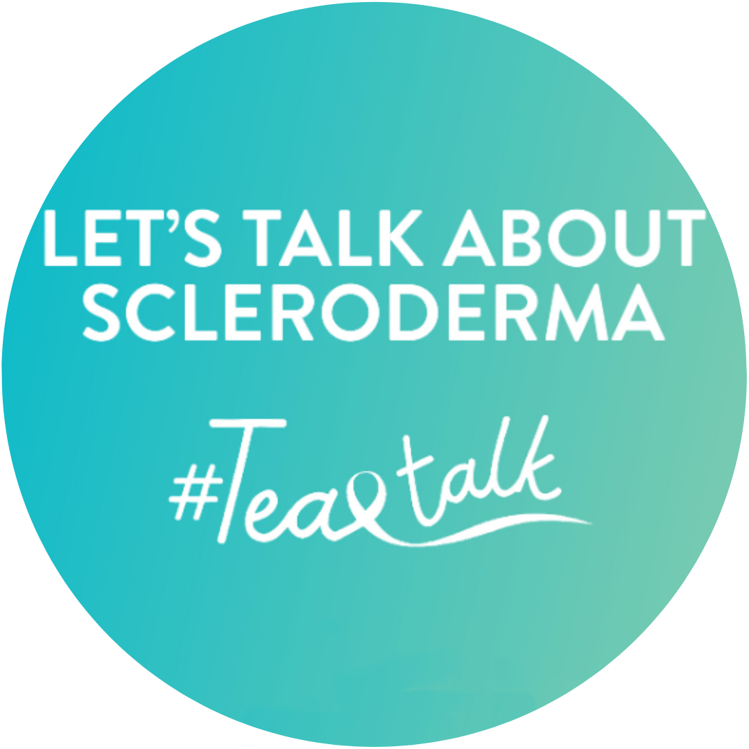 Scleroderma Awareness Month