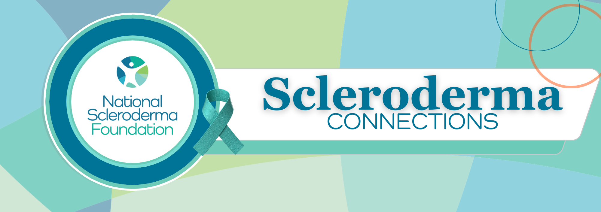 Scleroderma Connections 