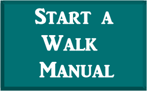 Start a Walk Manual button