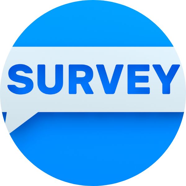 Survey FY 24