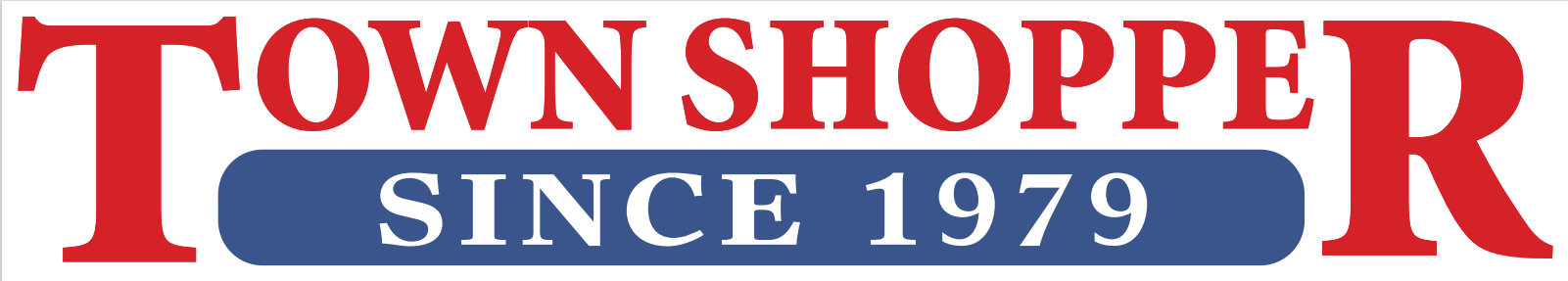 Town Shopper Logo