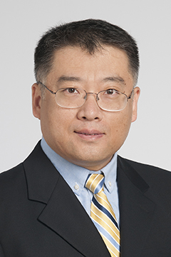Yan Wang MD PhD