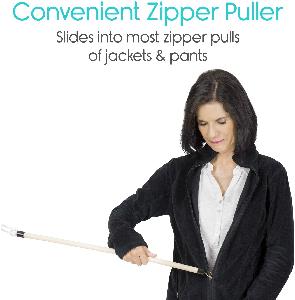 Zipper Puller