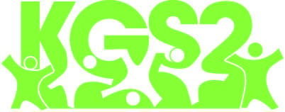 KGS2 Green Logo