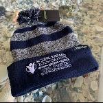 Beanie with Ohio Chapter Logo