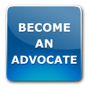 become an advocate button