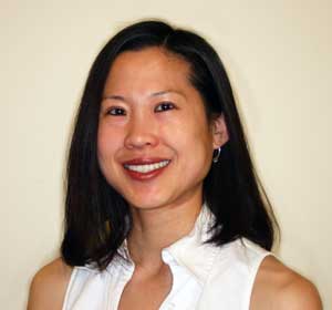 Dr. Lorinda Chung