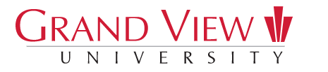 Grandview University logo