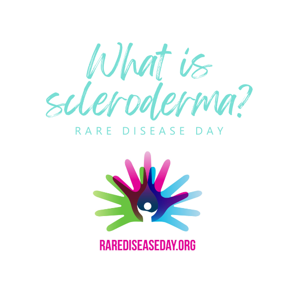 rare scleroderma