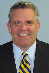 Robert Riggs, CEO