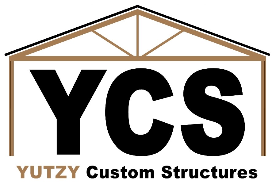 Yutzy Custom Structures (Pole Barns & Slab Homes)