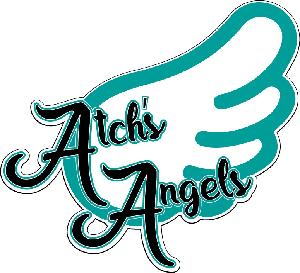 Be an Angel to