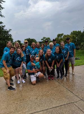 Scleroderma Walk 2019