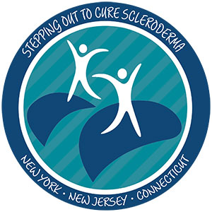 Stepping Out To Cure Scleroderma 2016